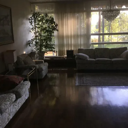 Saimaanharju Country House Maalaistalot Vehkasalo