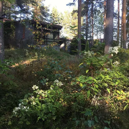 Saimaanharju Country House Maalaistalot Vehkasalo