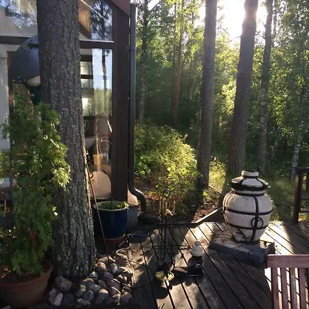 Saimaanharju Country House