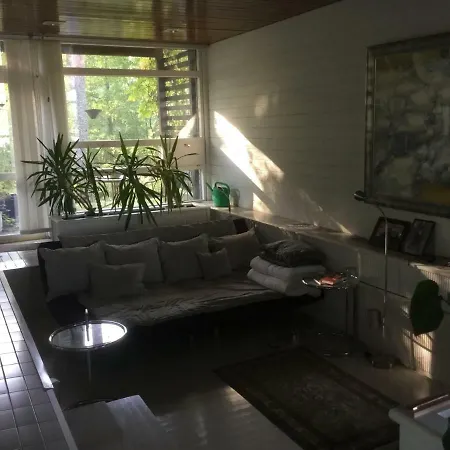 Saimaanharju Country House Maalaistalot Vehkasalo