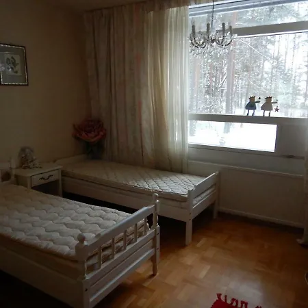 Saimaanharju Country House