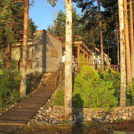 Saimaanharju Country House *