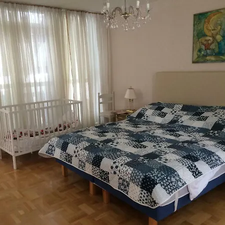 Maalaistalot Saimaanharju Country House *