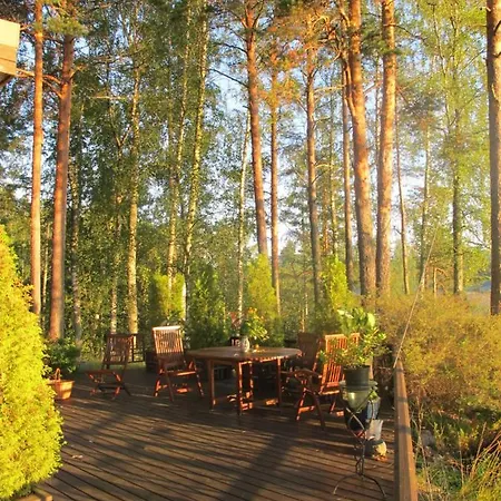 Saimaanharju Country House * Vehkasalo