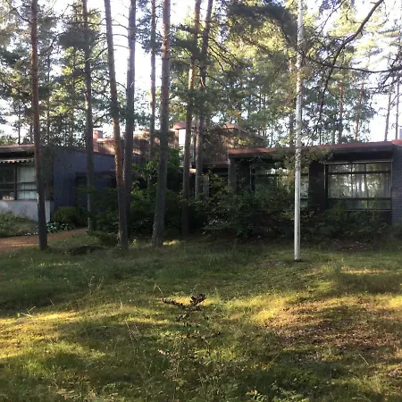 Saimaanharju Country House Maalaistalot *
