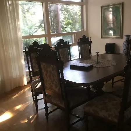 Saimaanharju Country House Vehkasalo