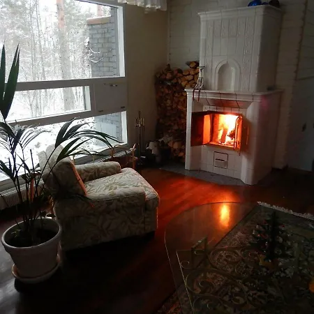Saimaanharju Country House Maalaistalot *