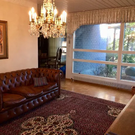 Saimaanharju Country House Vehkasalo