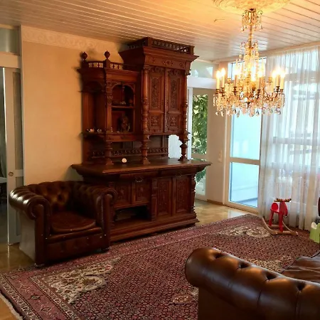 Saimaanharju Country House Maalaistalot *
