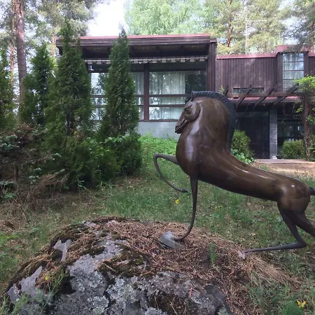 Saimaanharju Country House