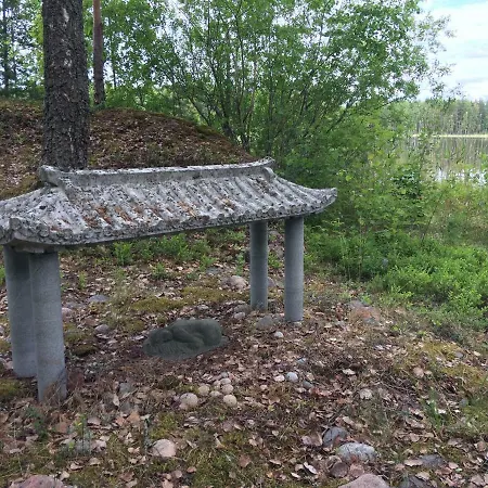 Saimaanharju Country House