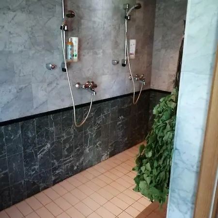 Saimaanharju Country House Vehkasalo